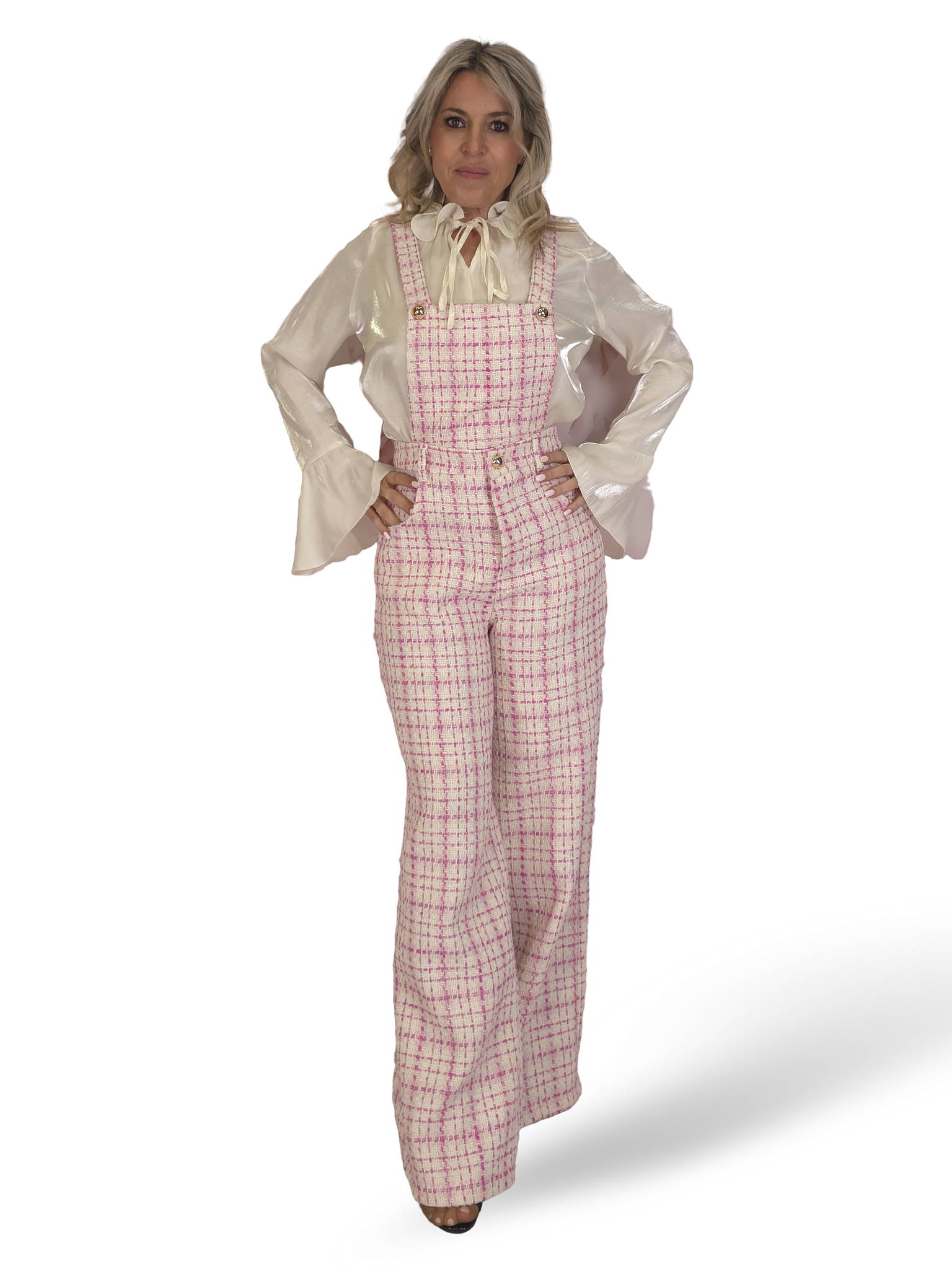 PETO TWEED