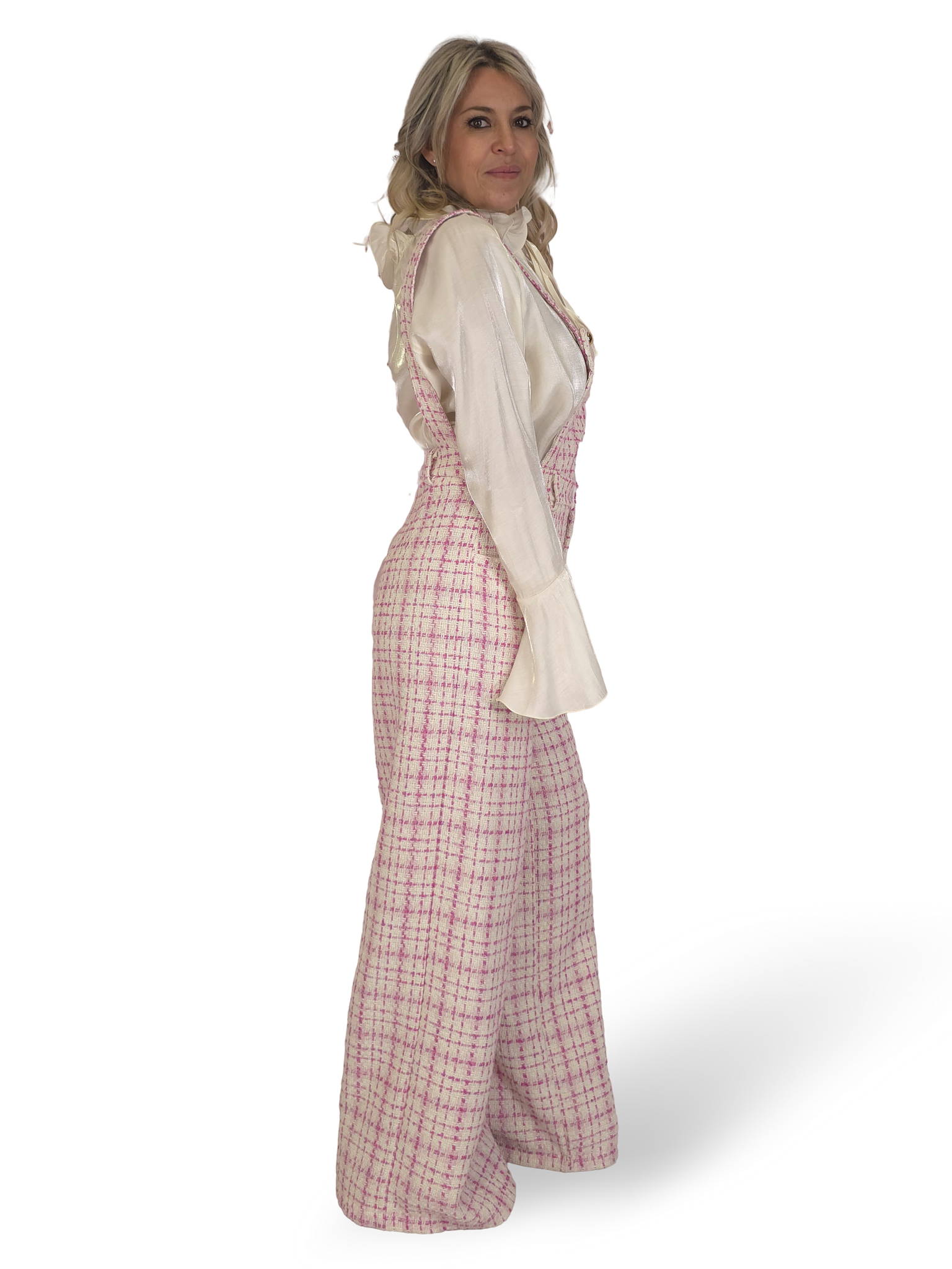 PETO TWEED