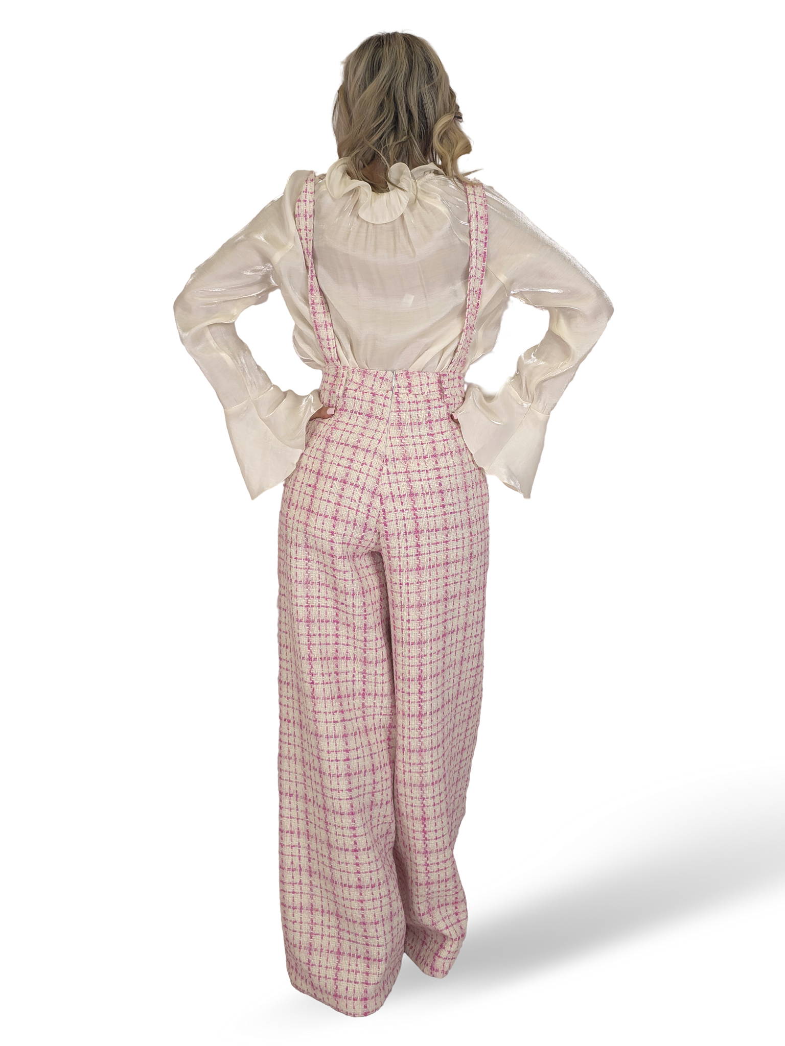 PETO TWEED