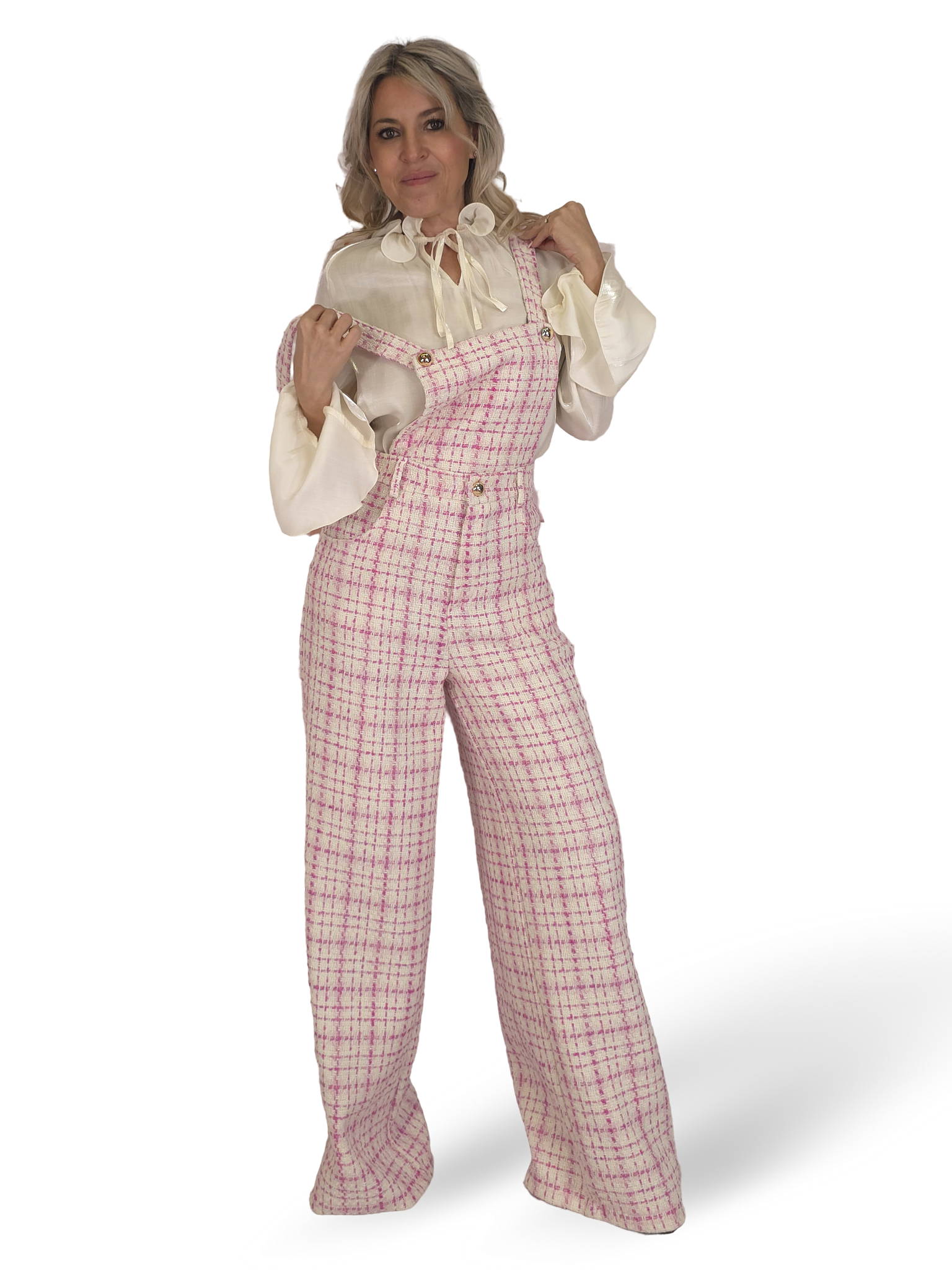 PETO TWEED