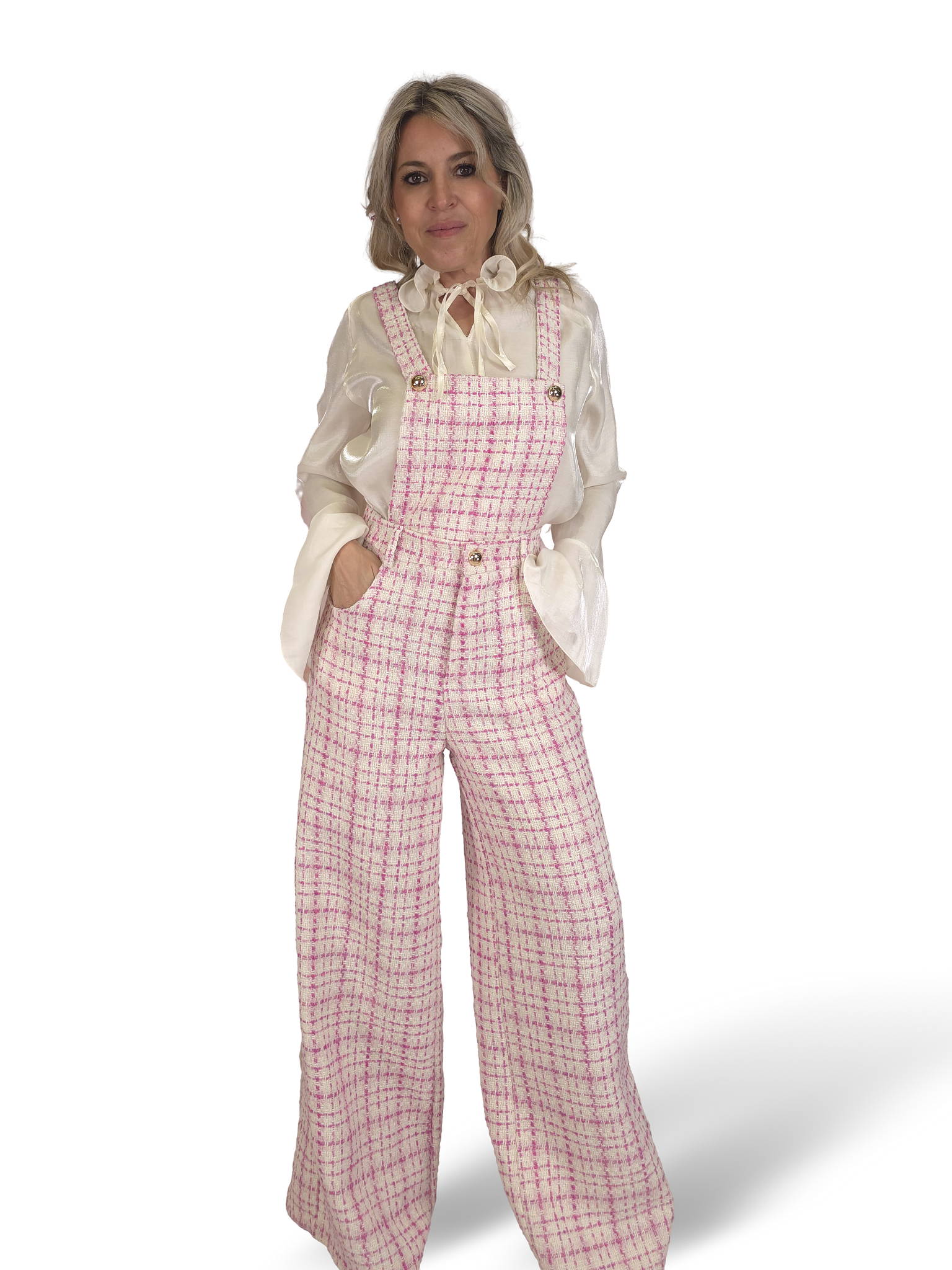 PETO TWEED