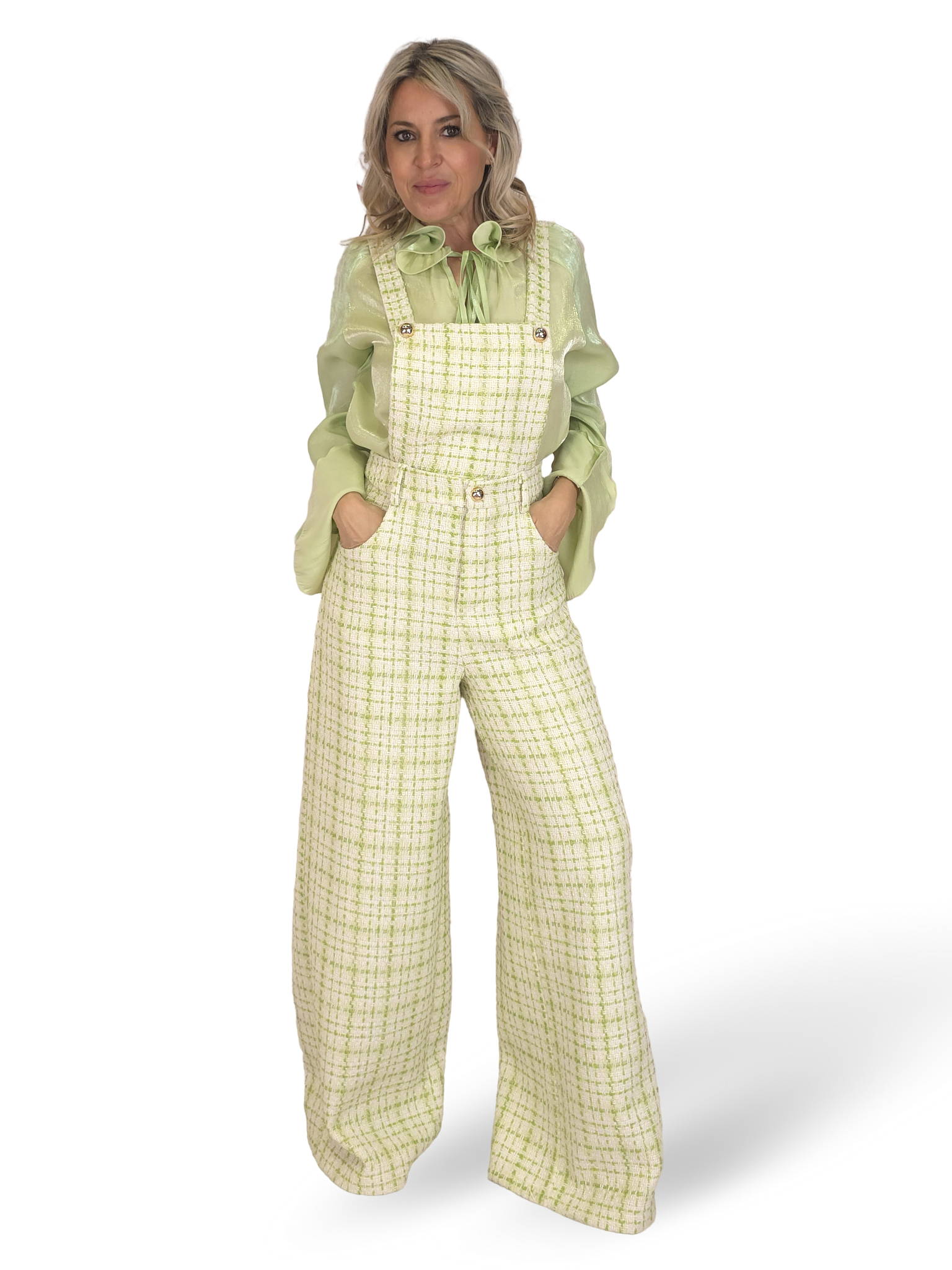 PETO TWEED