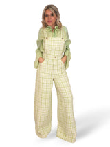 PETO TWEED
