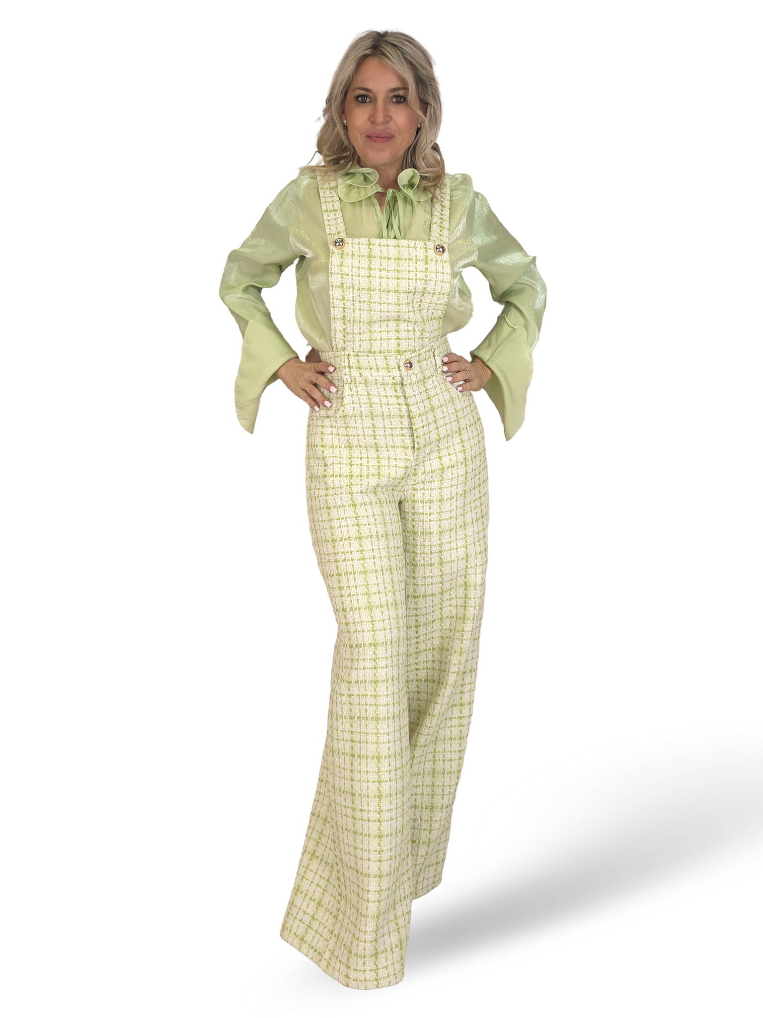 PETO TWEED