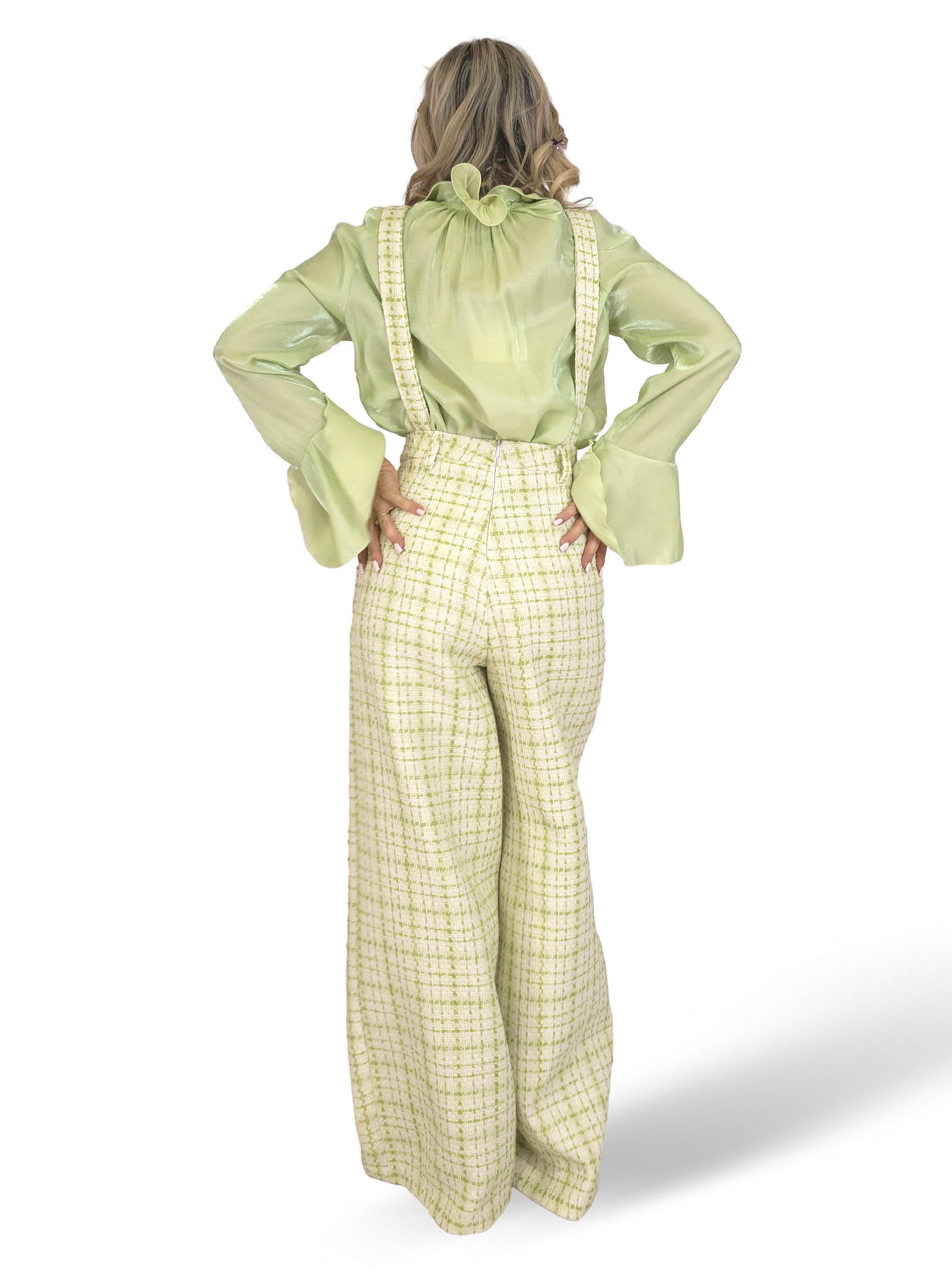 PETO TWEED