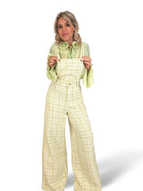 PETO TWEED