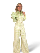 PETO TWEED