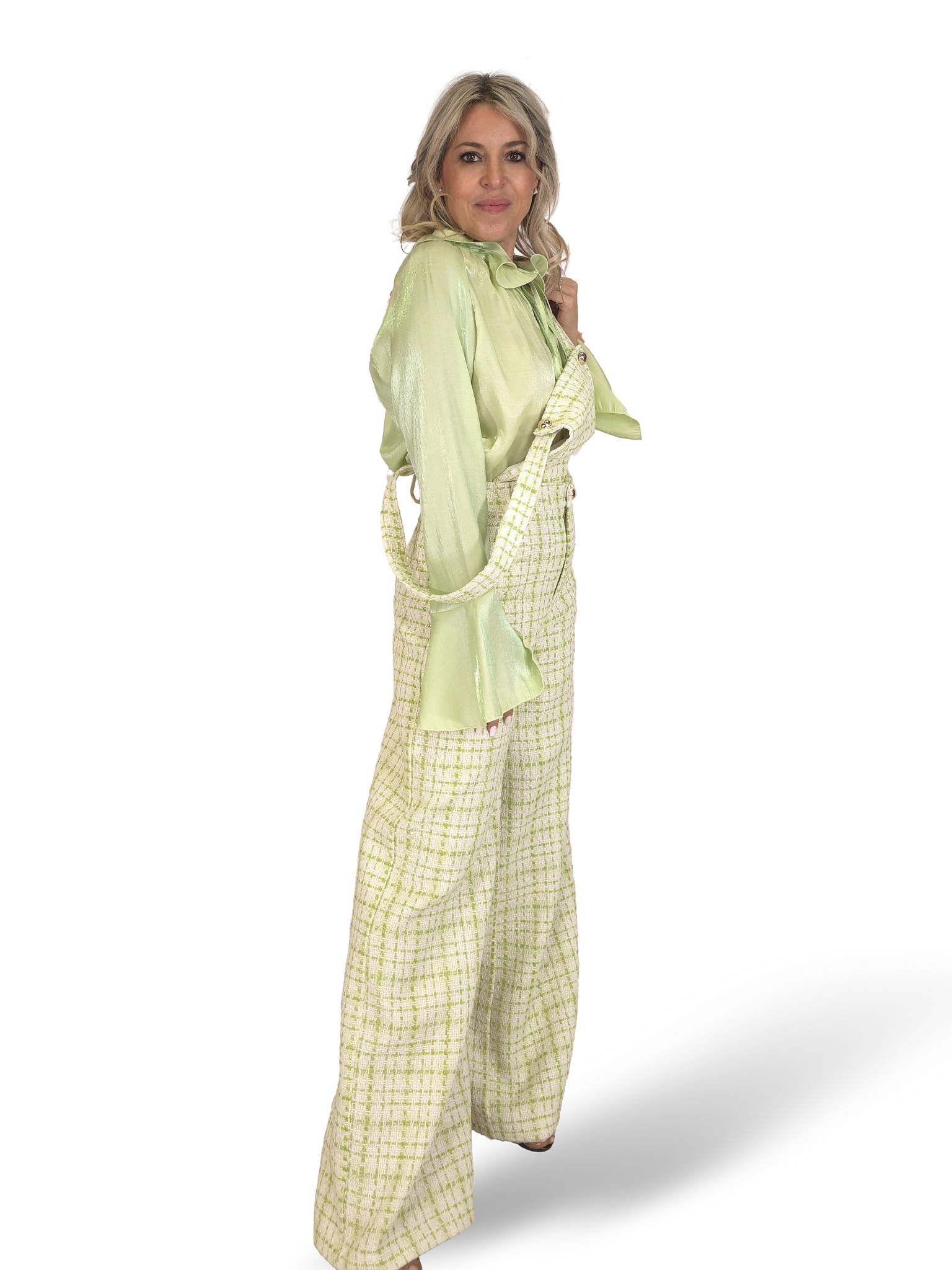 PETO TWEED
