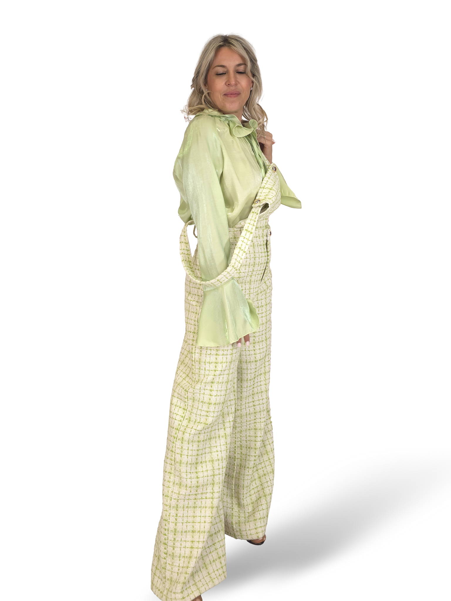 PETO TWEED