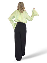 BLUSA NACAR