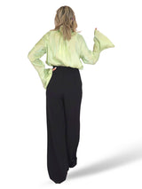 BLUSA NACAR
