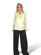 BLUSA NACAR
