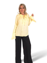 BLUSA NACAR