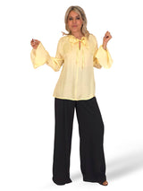 BLUSA NACAR