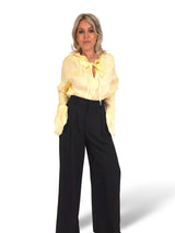 BLUSA NACAR
