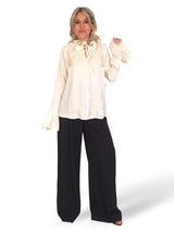 BLUSA NACAR
