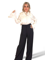 BLUSA NACAR
