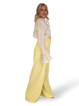 BLUSA NACAR