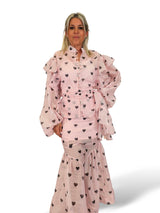 CONJUNTO CORAZONES JOT