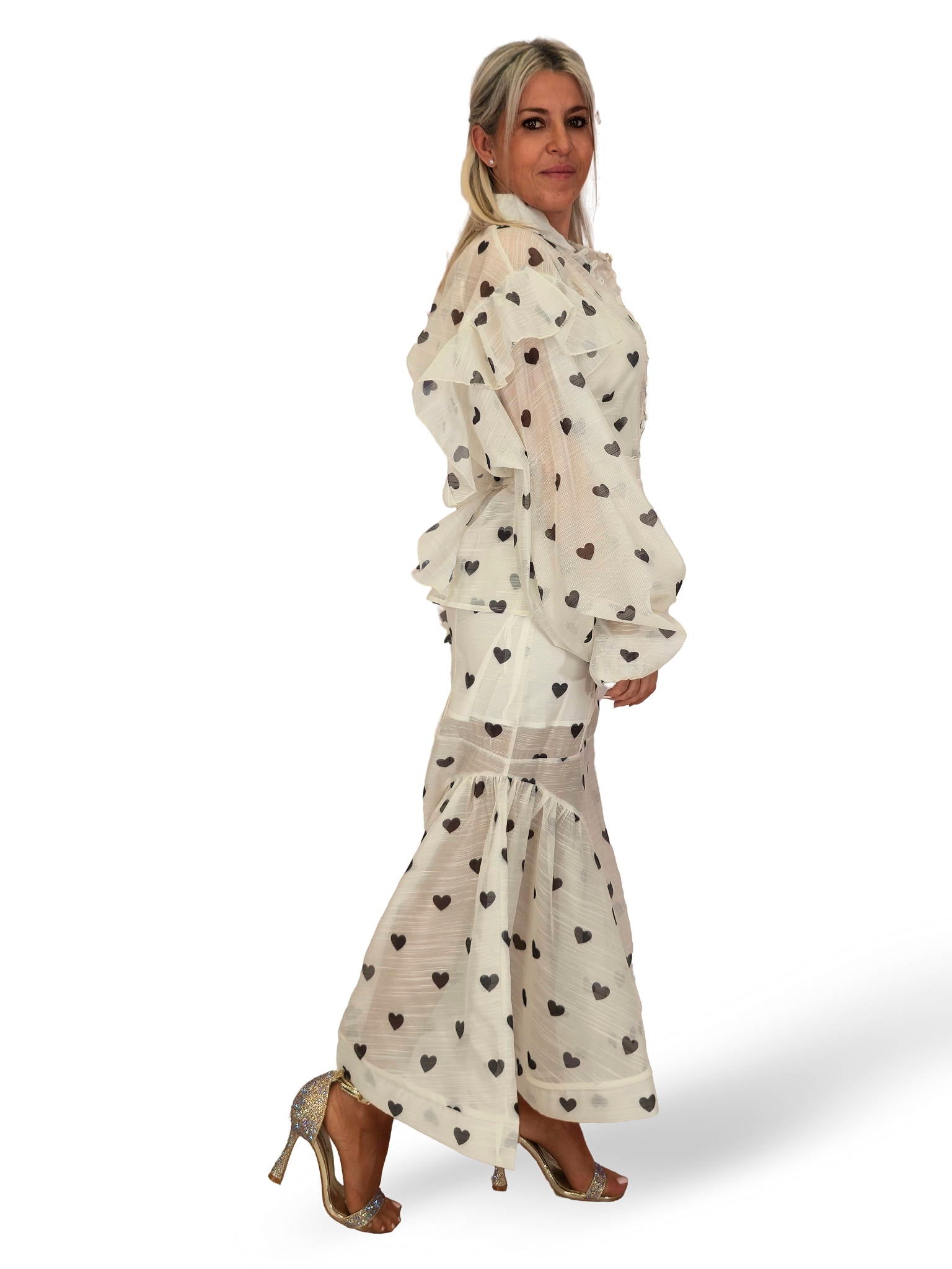 CONJUNTO CORAZONES JOT