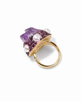 ANILLO CRISTAL STRASS