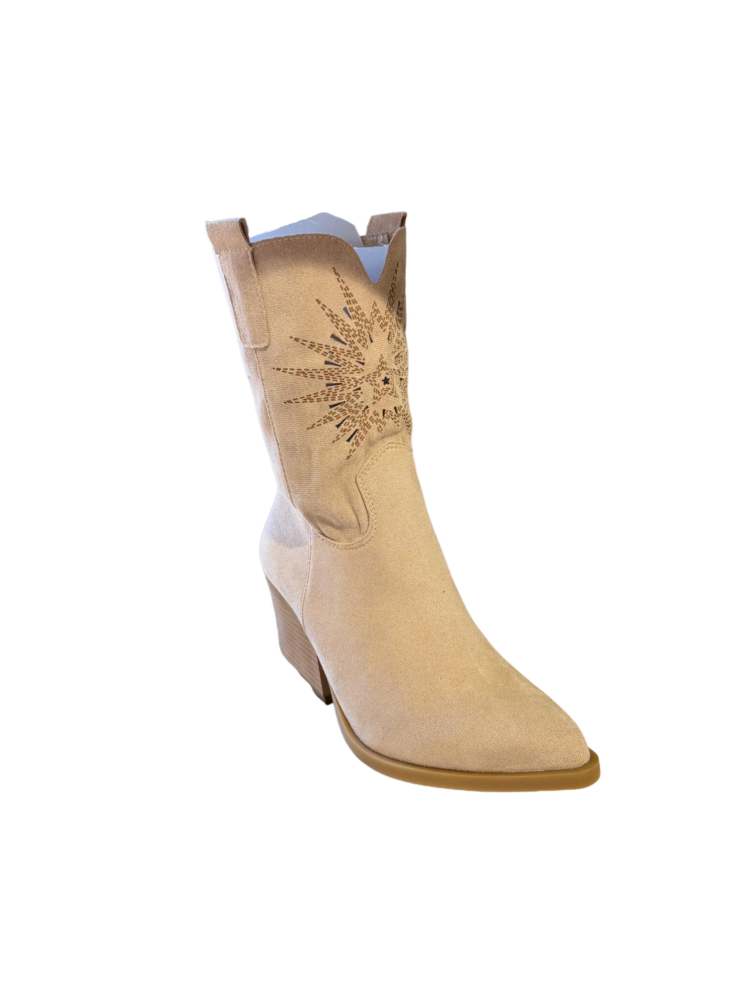 BOTIN COWBOY
