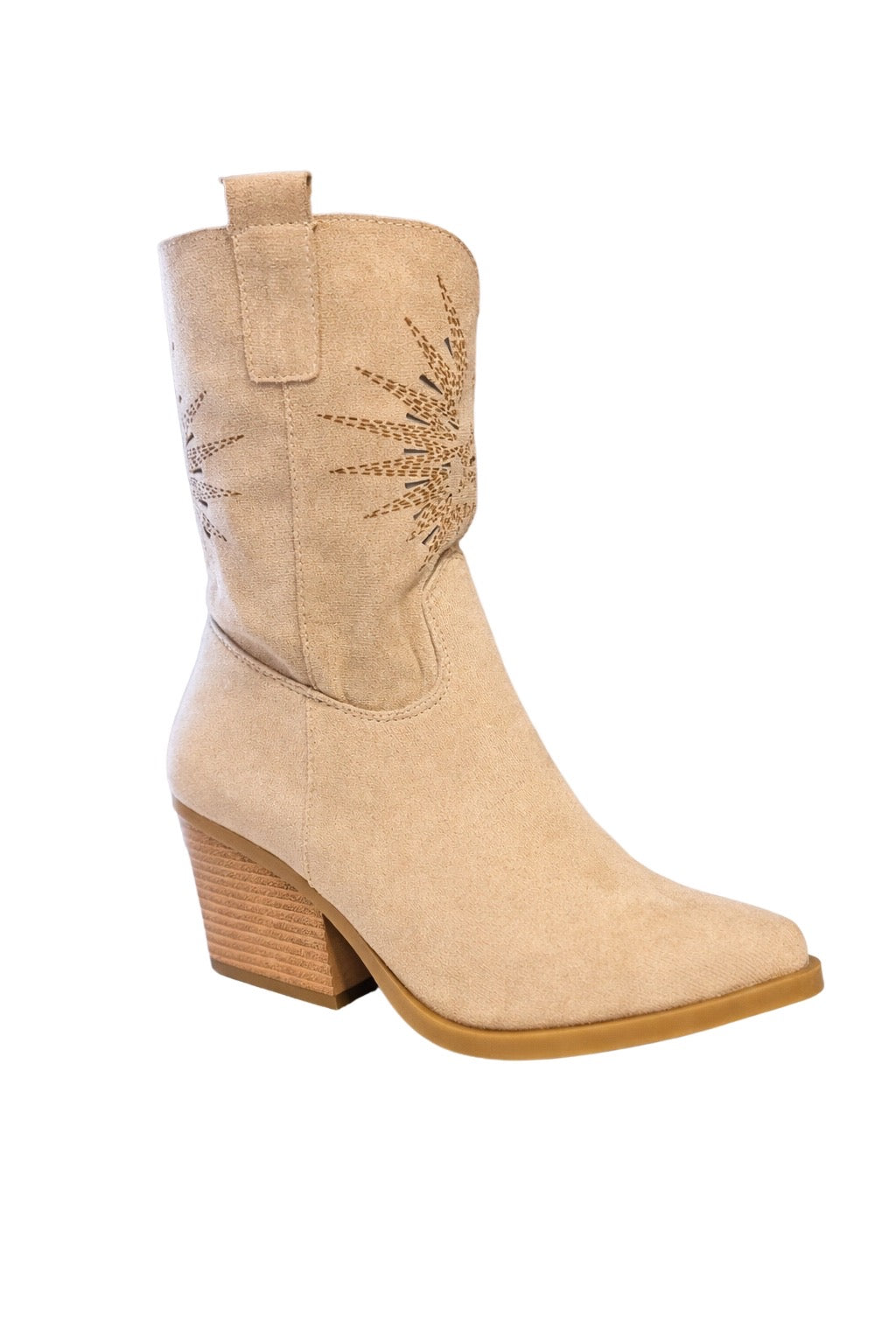 BOTIN COWBOY