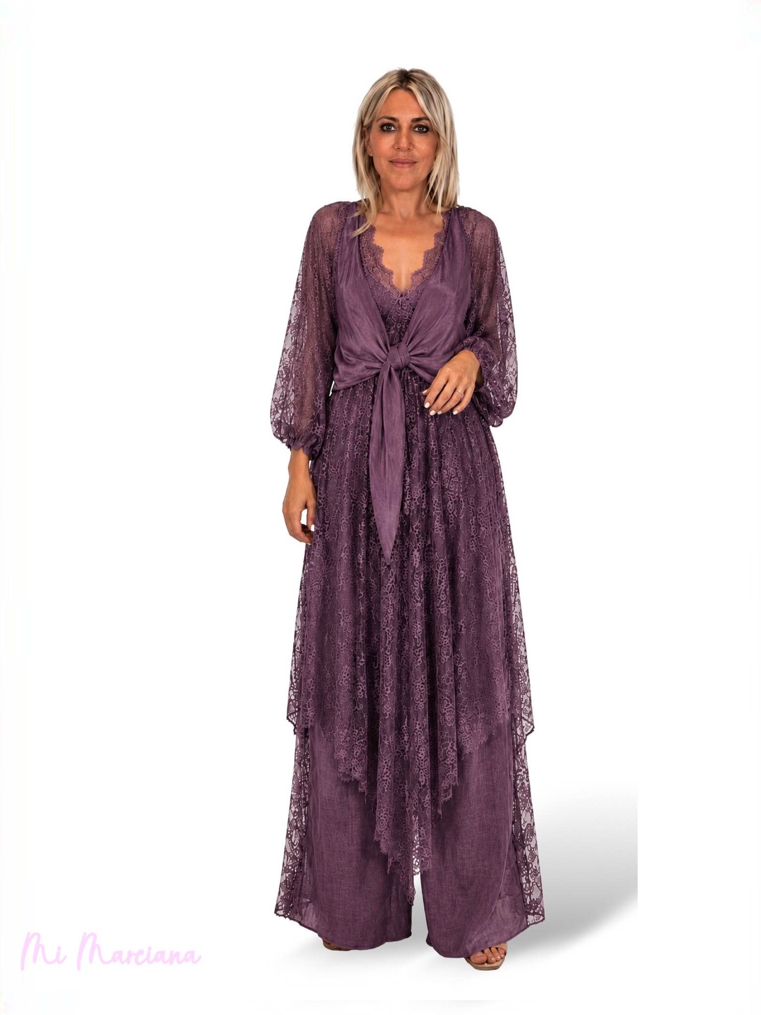 CONJUNTO LINO JOT