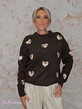 JERSEY CORAZONES PRINT JOT