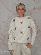 JERSEY CORAZONES PRINT JOT