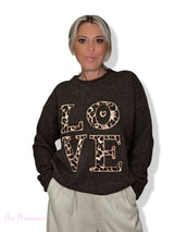 JERSEY EMBROIDERED PRINT JOT