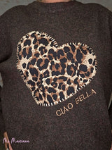 JERSEY EMBROIDERED PRINT JOT