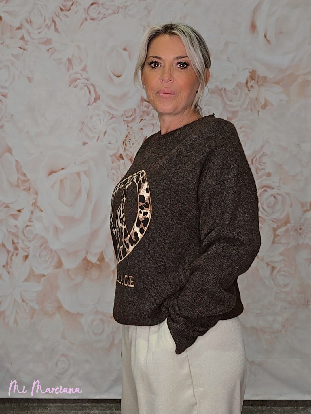 JERSEY EMBROIDERED PRINT JOT