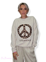 JERSEY EMBROIDERED PRINT JOT