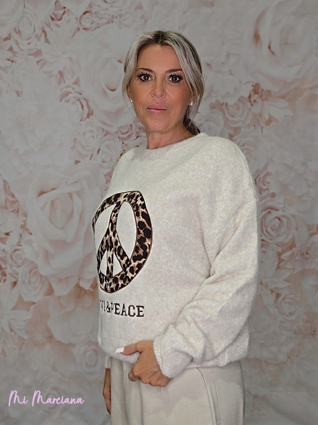 JERSEY EMBROIDERED PRINT JOT