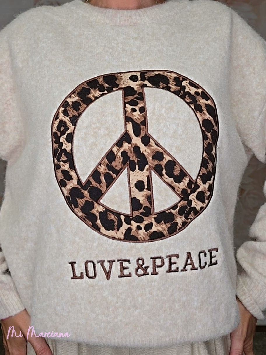 JERSEY EMBROIDERED PRINT JOT