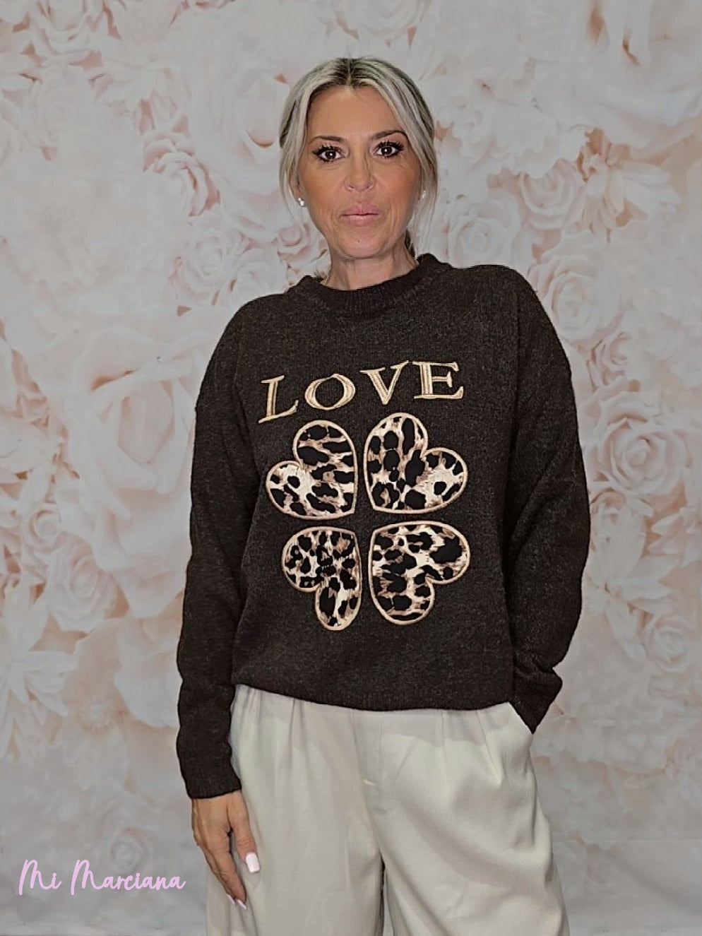 JERSEY EMBROIDERED PRINT JOT