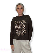 JERSEY BORDADO PRINT  JOT