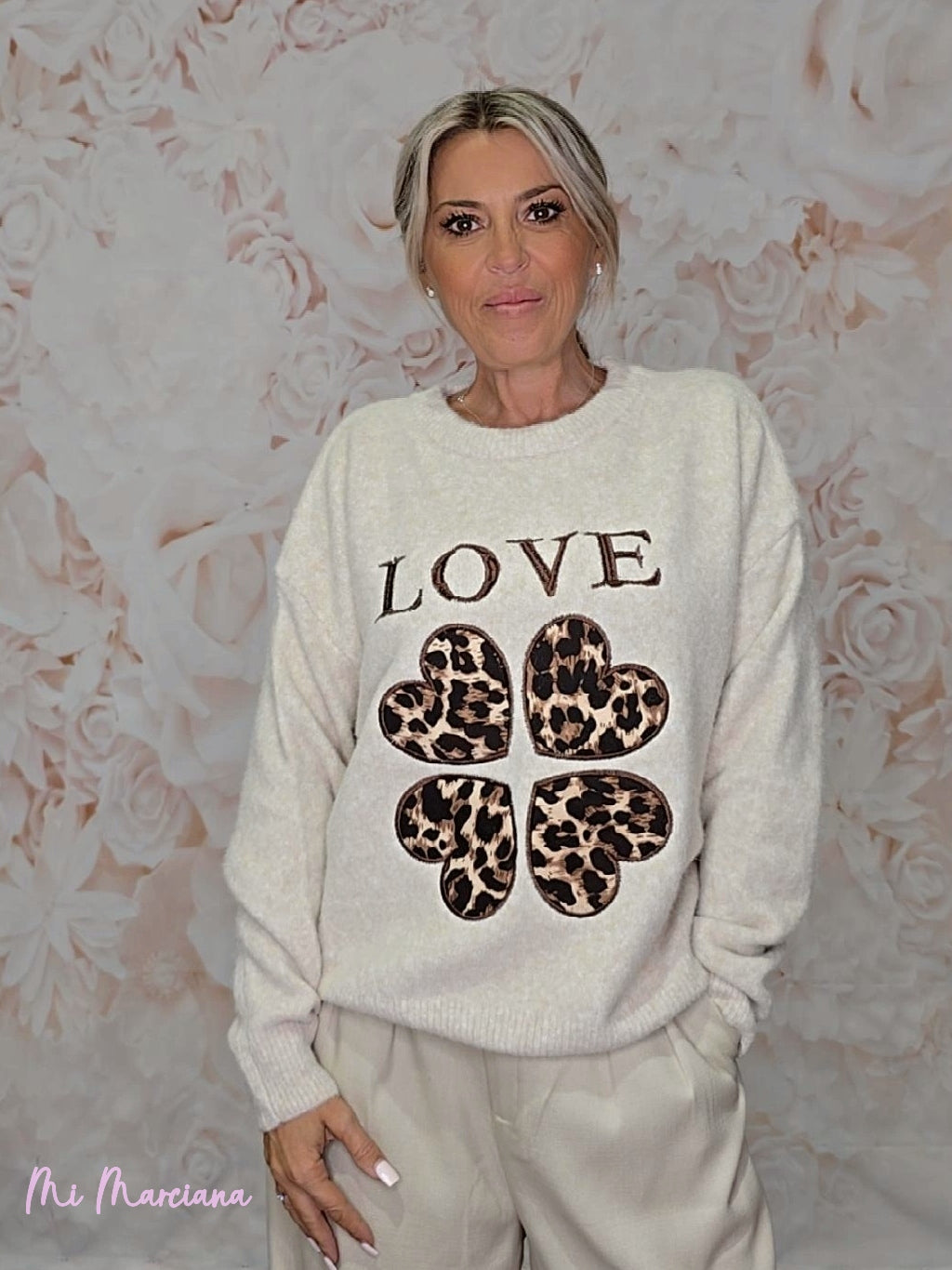 JERSEY EMBROIDERED PRINT JOT