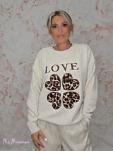 JERSEY EMBROIDERED PRINT JOT