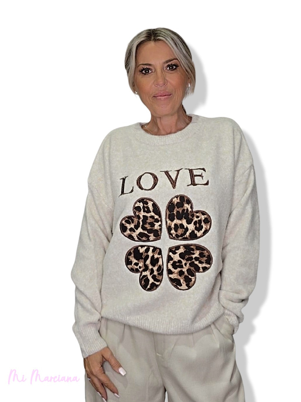 JERSEY EMBROIDERED PRINT JOT