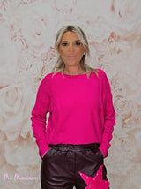 PANTALÓN ENCERADO ESTRELLA PELO