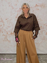 PANTALÓN ALADIN BOMBACHO TRAJE JOT