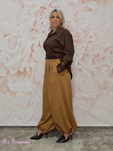 PANTALÓN ALADIN BOMBACHO TRAJE JOT