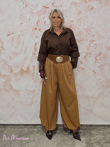 PANTALÓN ALADIN BOMBACHO TRAJE JOT