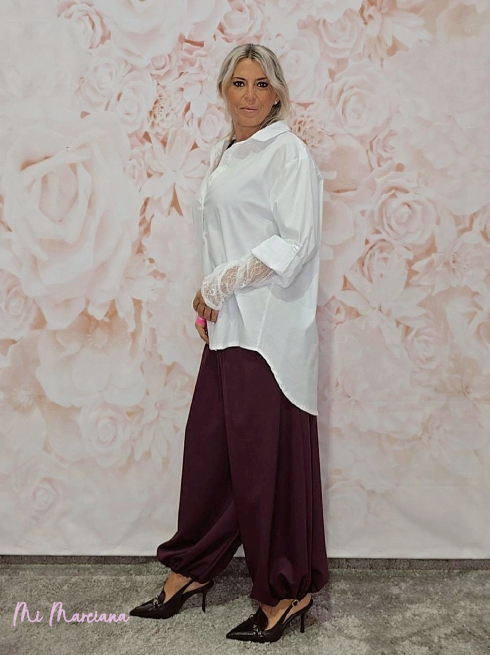 PANTALÓN ALADIN BOMBACHO TRAJE JOT