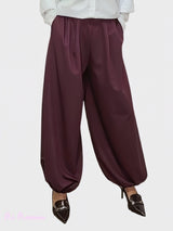 PANTALÓN ALADIN BOMBACHO TRAJE JOT