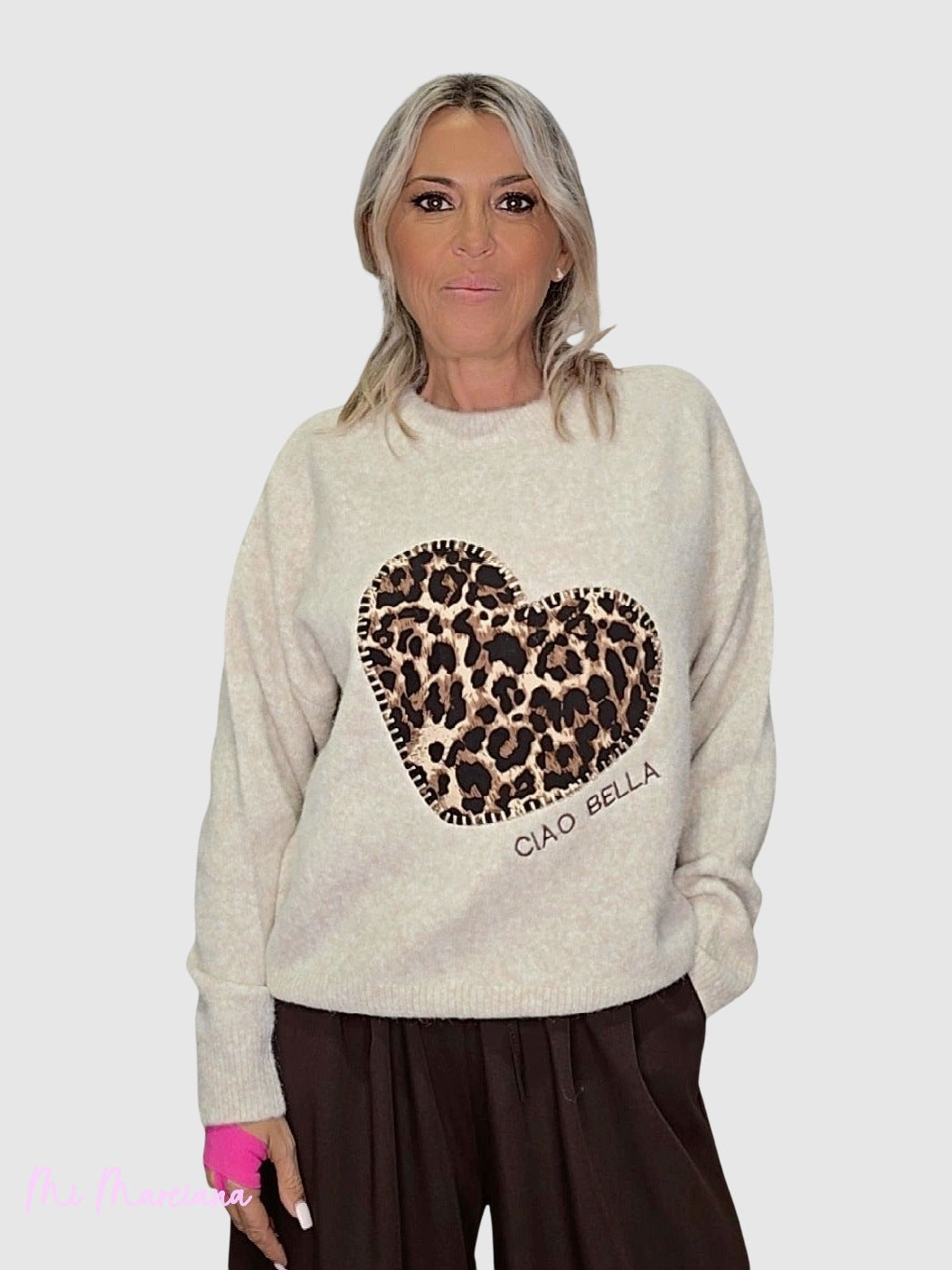 JERSEY EMBROIDERED PRINT JOT