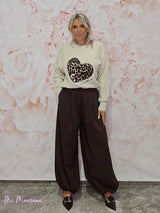 PANTALÓN ALADIN BOMBACHO TRAJE JOT