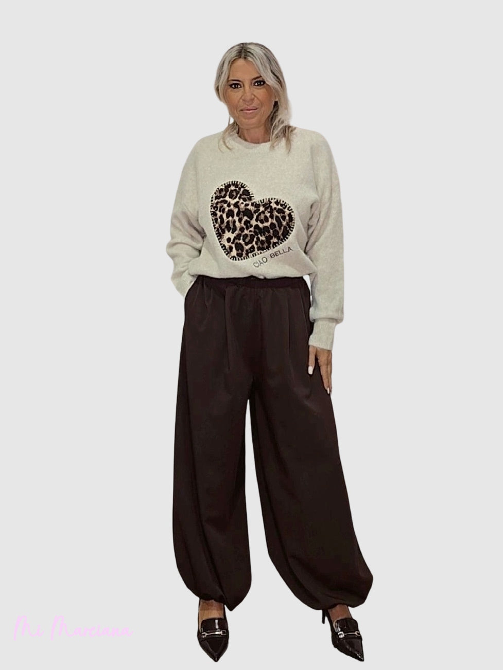 PANTALÓN ALADIN BOMBACHO TRAJE JOT